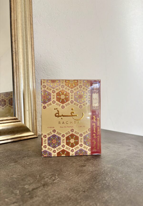 Raghba – Image 3